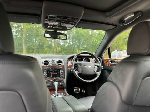 Bentley Flying Spur Auto 4Wd 4dr #2