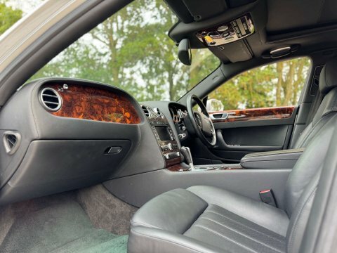 Bentley Flying Spur Auto 4Wd 4dr #5