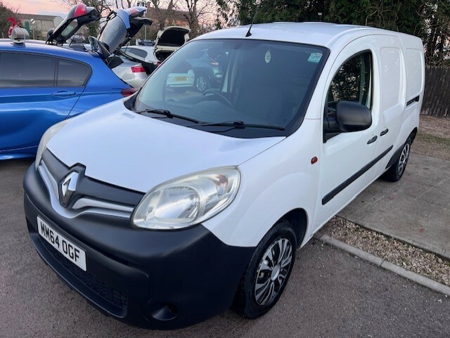 Renault  Tce Dynamique S Medianav Black #3