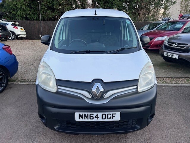 Renault  Tce Dynamique S Medianav Black #2