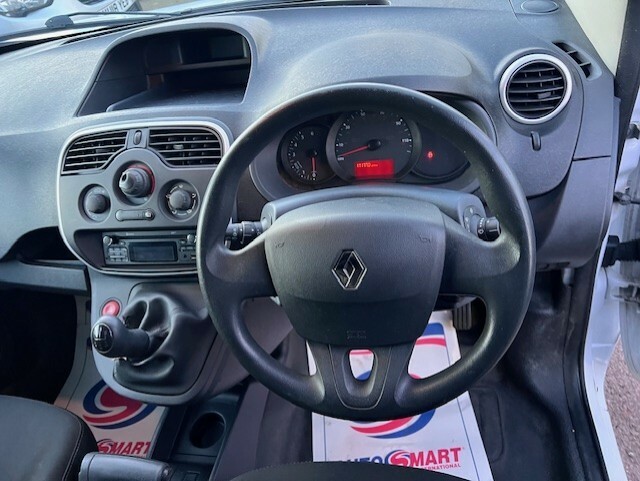 Renault  Tce Dynamique S Medianav Black #11