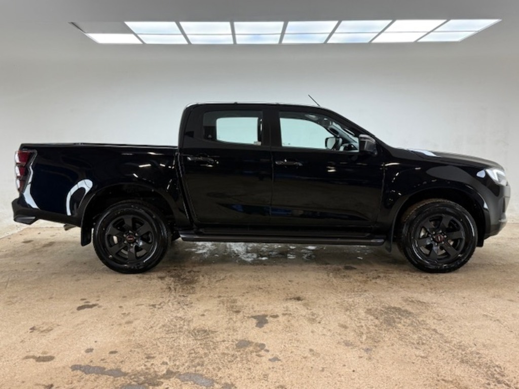 Isuzu D-Max Td V-cross U570 Ulez  #5