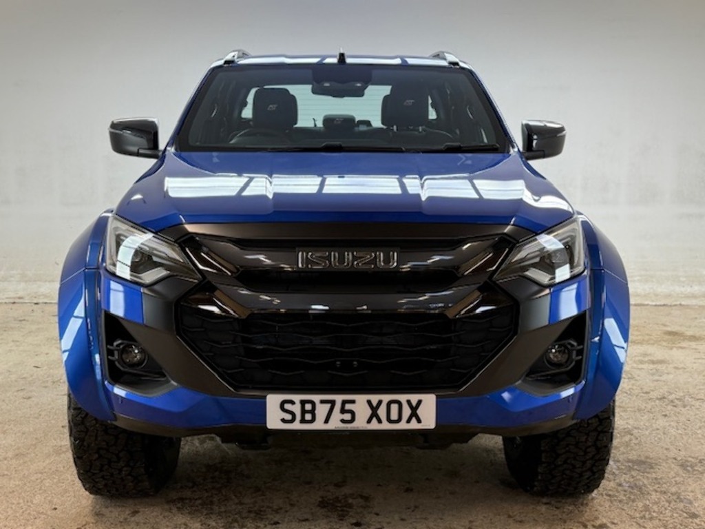 Isuzu D-Max Td Arctic Trucks At35 U564 Ulez SB75XOX #2