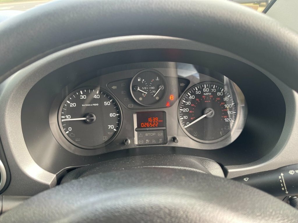 Peugeot Partner Tepee 2017 1.6 Bluehdi Allure Mpv Euro Grey #5