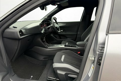 Vauxhall Mokka-e 115Kw Gs 54Kwh GV75RGZ Grey #2