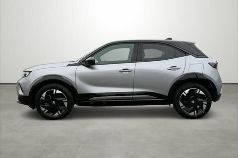 Vauxhall Mokka-e 115Kw Gs 54Kwh GV75RGZ Grey #6
