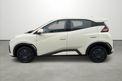 Byd Dolphin Surf 65Kw Active GV75VEH White #6