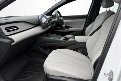 Byd Seal 6 1.5 Dm-i GV75VOU White #2