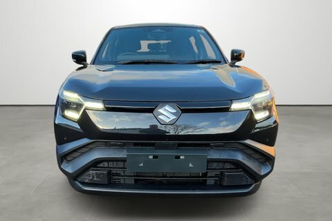 Suzuki Vitara Vitara 128Kw Motion GY75NTL Black #5