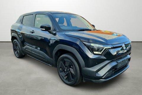 Suzuki Vitara Vitara 128Kw Motion Black