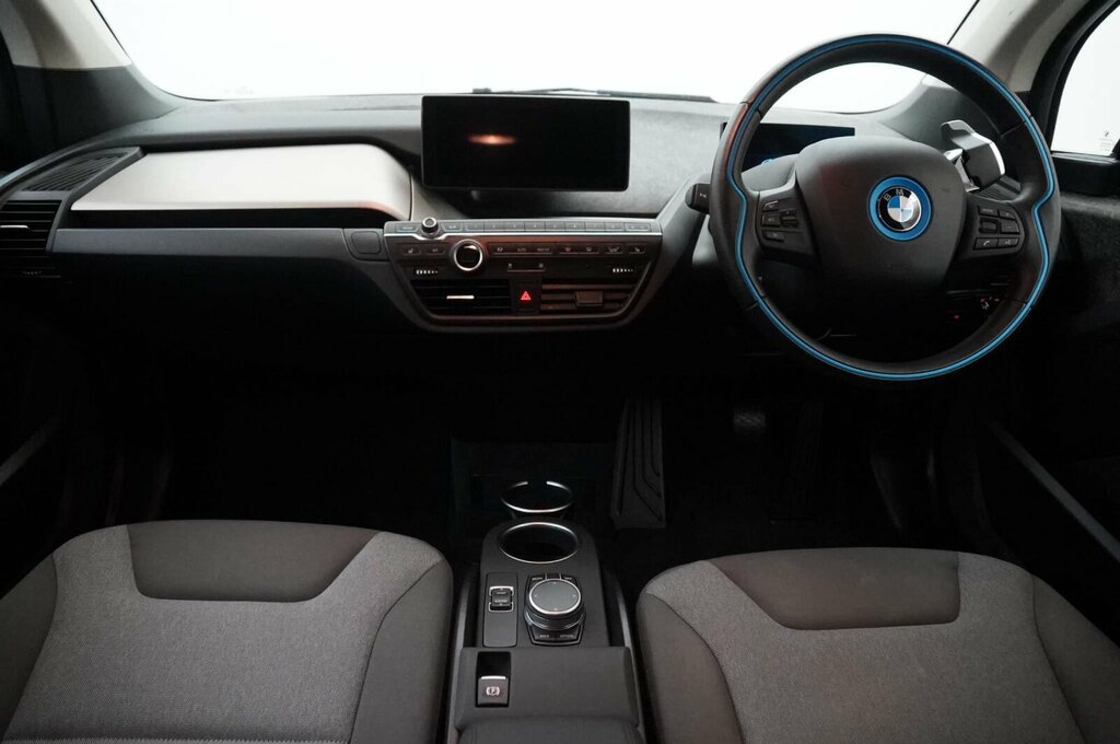 BMW i3 I3s 120Ah Gold #4