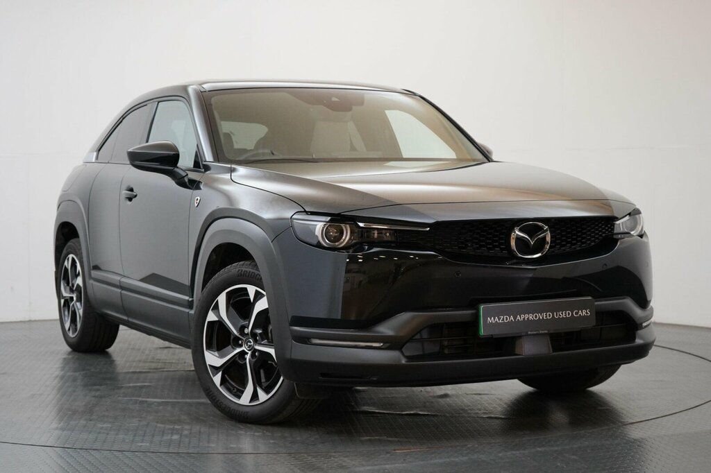 2023 Mazda MX-30