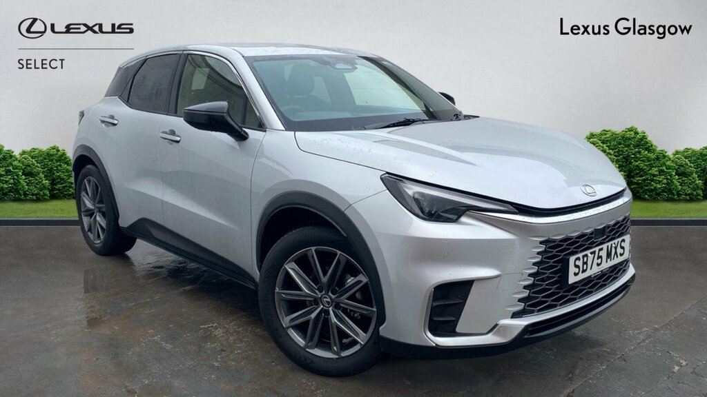 Lexus LBX 1.5 Vvt-ie Premium Plus E-cvt Euro 6 Ss