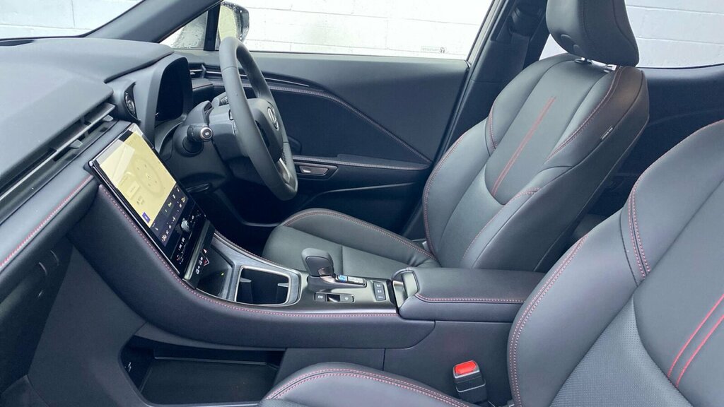 Lexus LBX 1.5 Vvt-ie Premium Plus E-cvt Euro 6 Ss SB75MXS #6