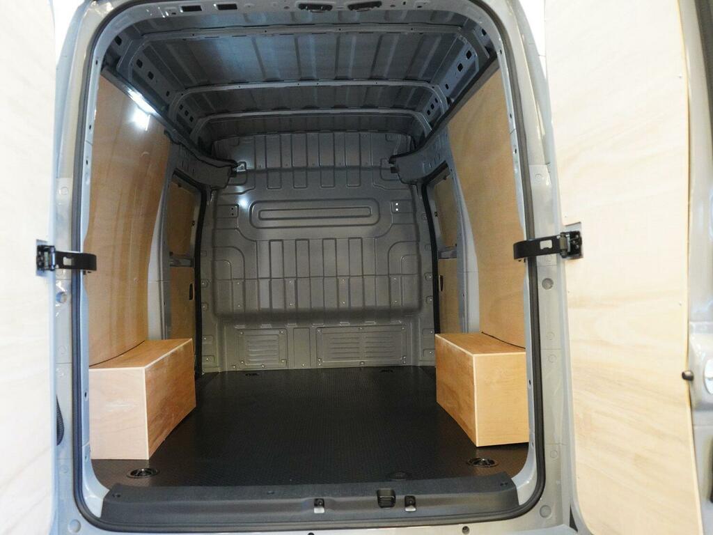 Maxus eDeliver 5 64Kwh Panel Van 6Dr L1 163 Ps White #23