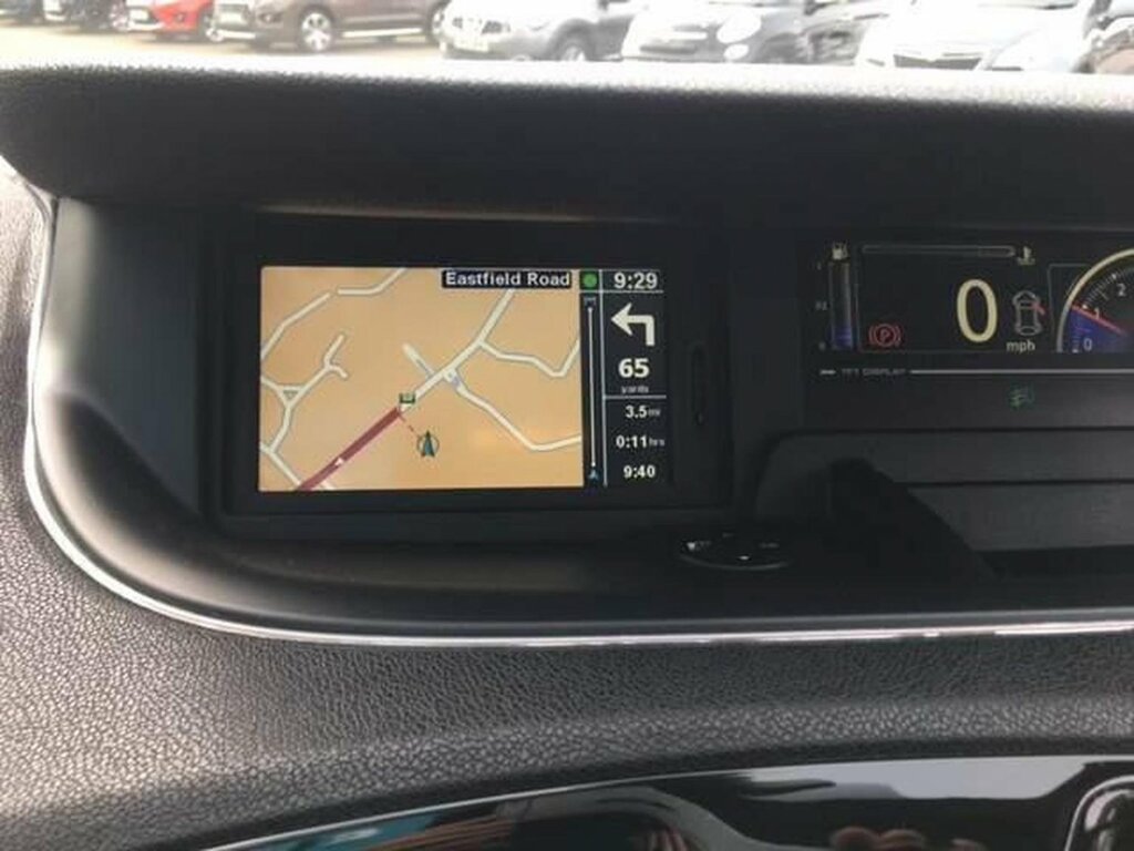 Renault Scenic Mpv 1.5 Dci Energy Dynamique Tomtom Euro 5 Ss 5 White #3