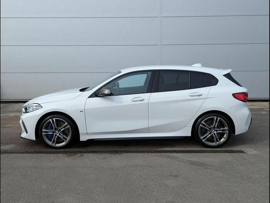 BMW 1 Series 2.0 M135i Xdrive Euro 6 Ss DA22NND  #4