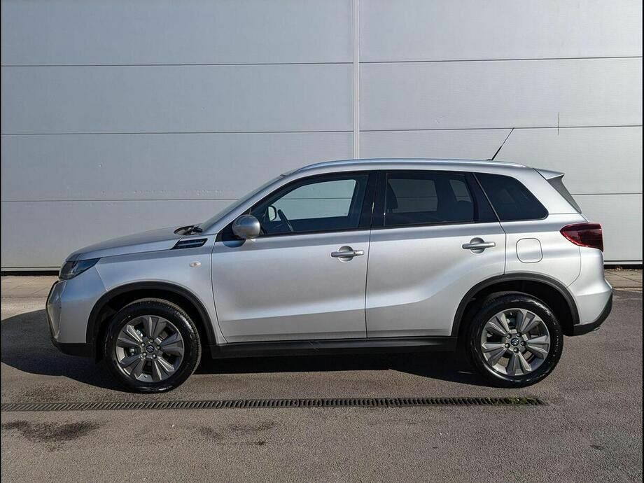 Suzuki Vitara 1.5 Motion Ags Euro 6 Ss DK25OVB #4