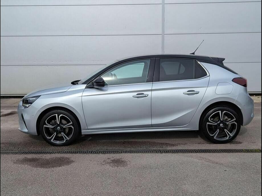 Vauxhall Corsa 1.2 Turbo Elite Edition Euro 6 Ss MW22GKG  #4