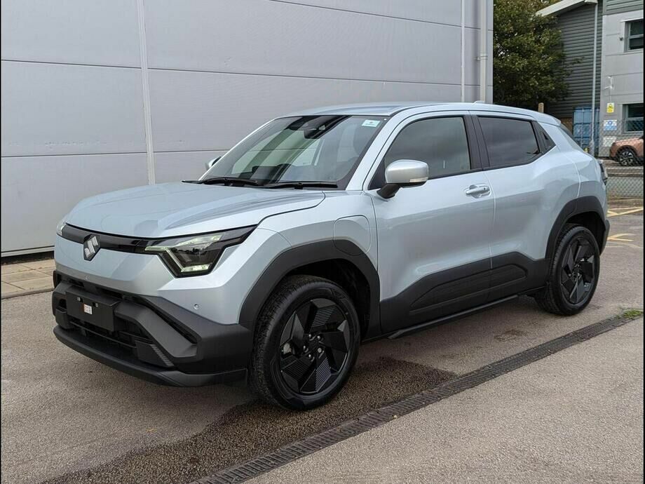 Suzuki  61Kwh Motion DA75HXE  #3