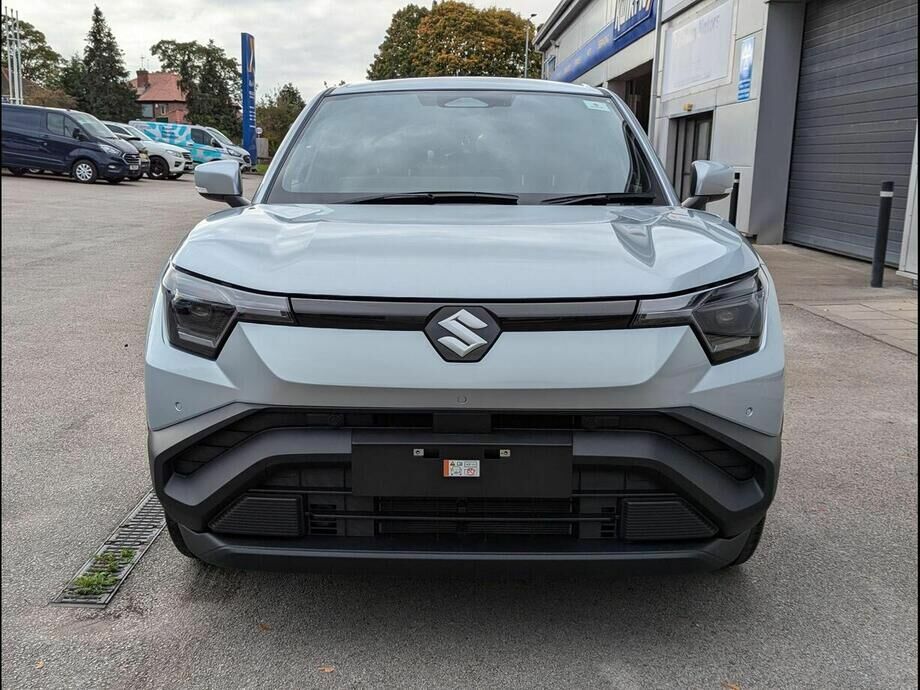 Suzuki  61Kwh Motion DA75HXE  #2
