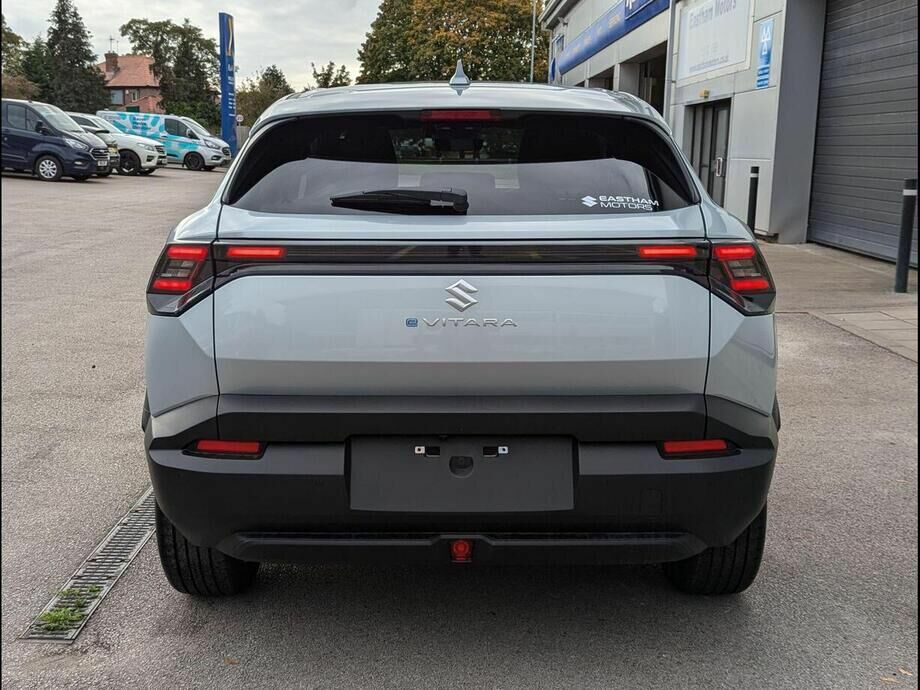 Suzuki  61Kwh Motion DA75HXE  #6