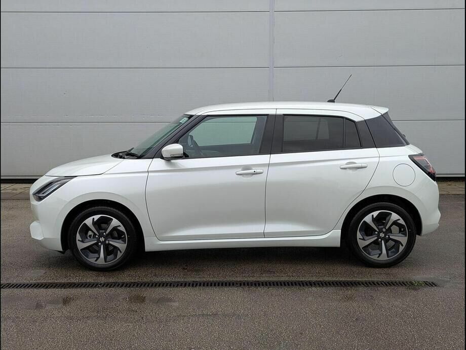 Suzuki Swift 1.2 Mhev Ultra Hatchback Hybrid  #3
