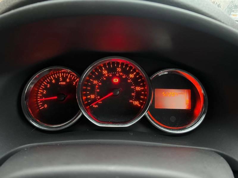 Dacia Sandero 1.2 Ambiance Euro 6 - 2016 16 Black #2