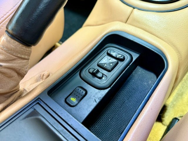 Maserati Spyder 4.2 Gt Convertible 430 Gkm, 39 Red #17