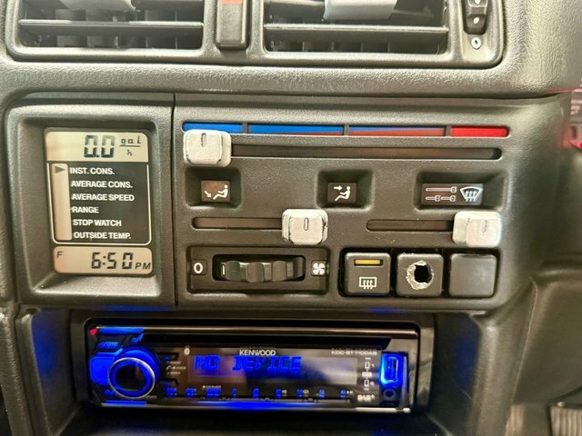 Vauxhall Calibra 2.0I Se  #22