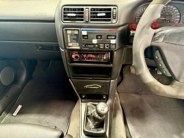 Vauxhall Calibra 2.0I Se  #19
