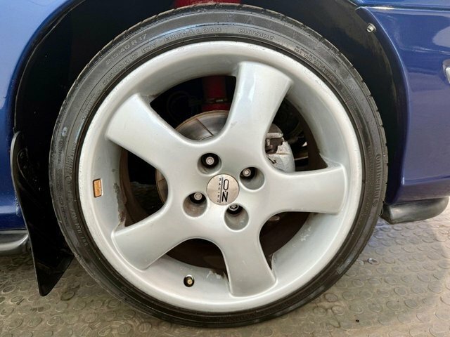 Vauxhall Calibra 2.0I Se  #33