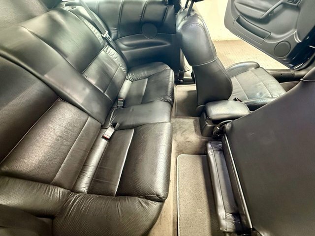 Vauxhall Calibra 2.0I Se  #28