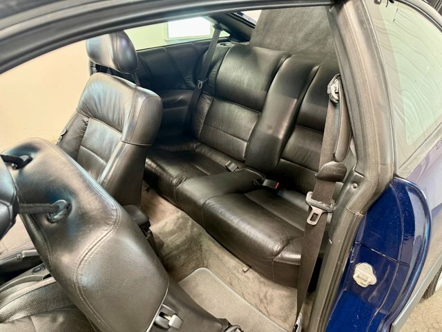 Vauxhall Calibra 2.0I Se  #27