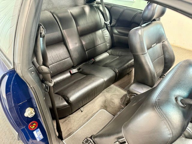 Vauxhall Calibra 2.0I Se  #25