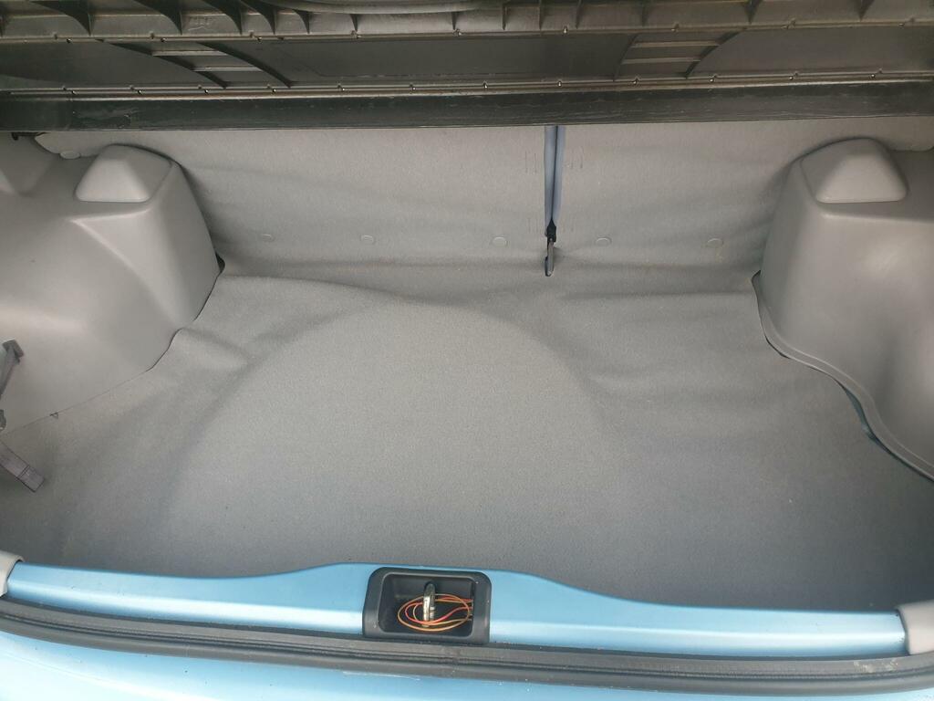 Toyota Starlet Gls 74 Blue #23
