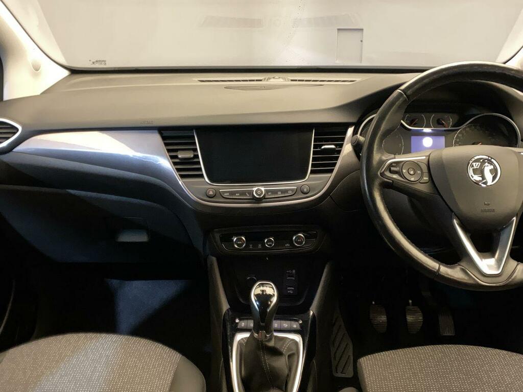 Vauxhall Crossland 1.2I Elite Edition Vq  #5