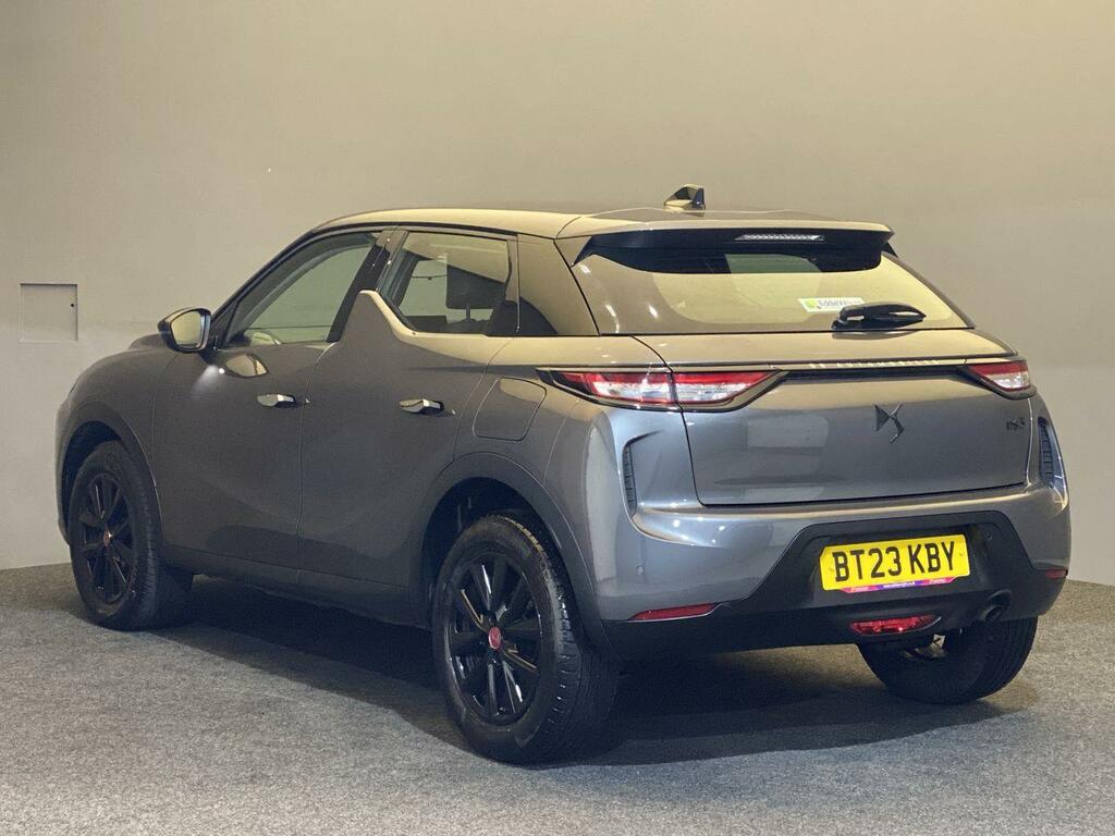 DS DS 3 1.2 Puretech 100 Bhp Performance Line Vq  #2