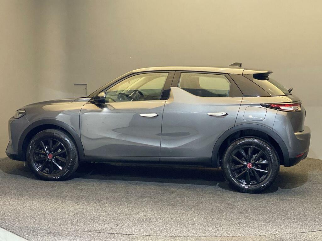 DS DS 3 1.2 Puretech 100 Bhp Performance Line Vq  #3