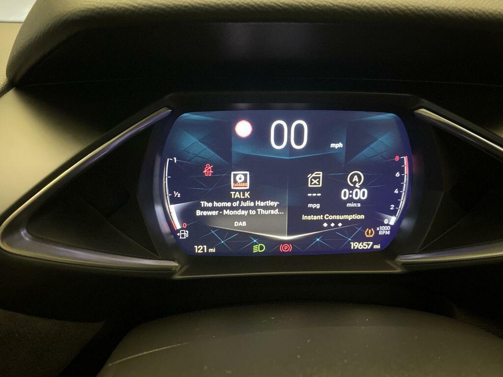 DS DS 3 1.2 Puretech 100 Bhp Performance Line Vq  #6