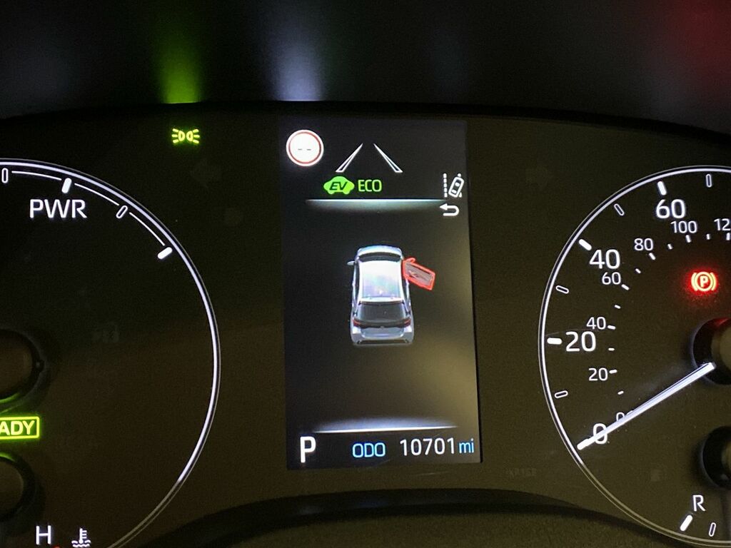 Toyota Yaris 1.5 Hybrid Icon Nq BK23MUY #6