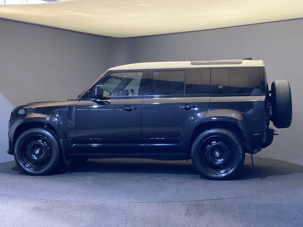 Land Rover Defender 110 2.0T P300 X-dynamic Hse 4Wd Nq #3