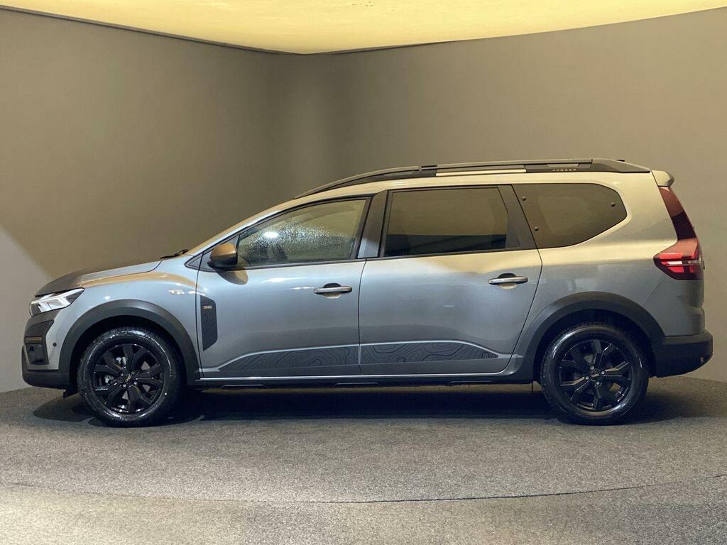 Dacia Jogger 1.6 Mhev Extreme Nq EF74AHO #3