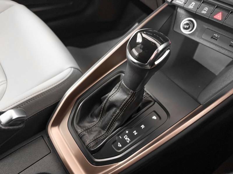 Audi A1 35 Tfsi S Line Contrast Edition S Tronic - 202 PJ69ZPY Grey #3