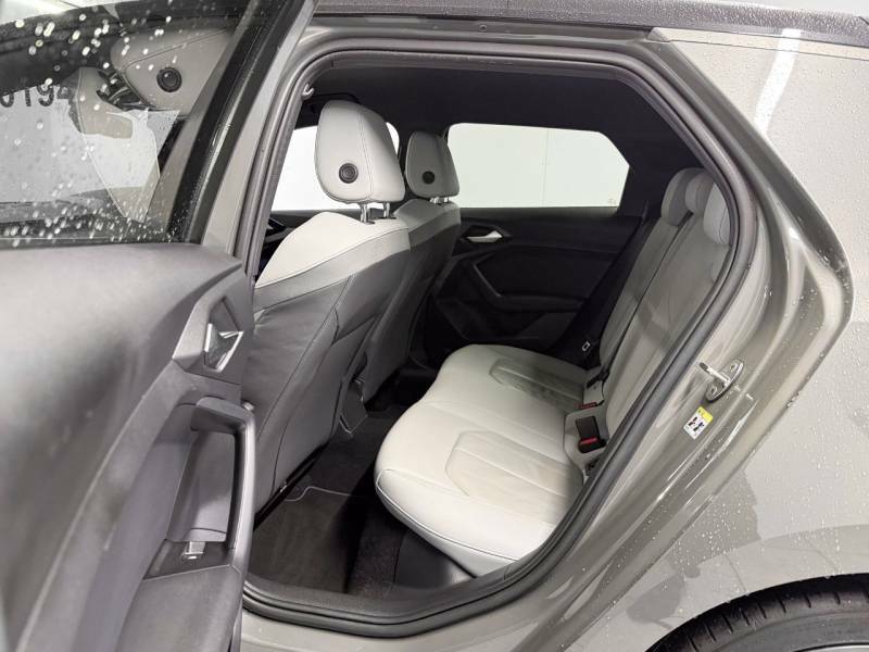 Audi A1 35 Tfsi S Line Contrast Edition S Tronic - 202 PJ69ZPY Grey #6