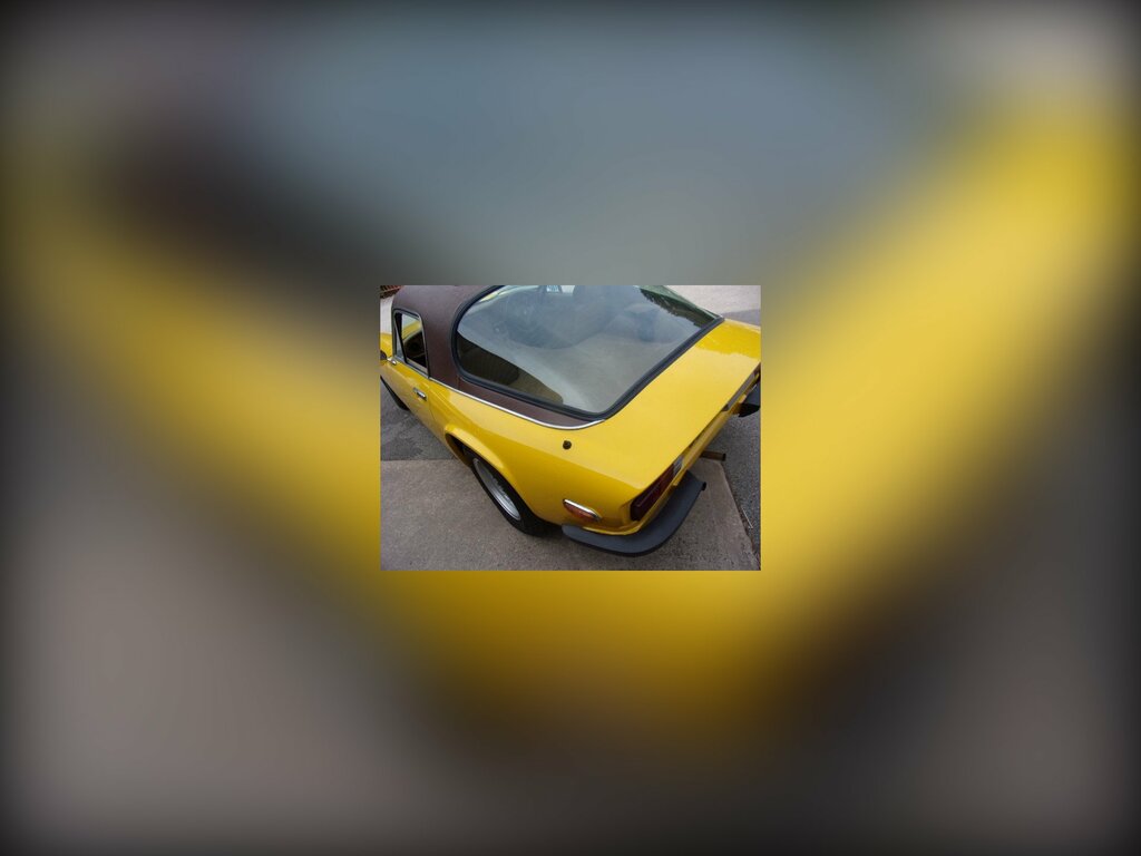 TVR 3000M 3000M GDM806T Yellow #2