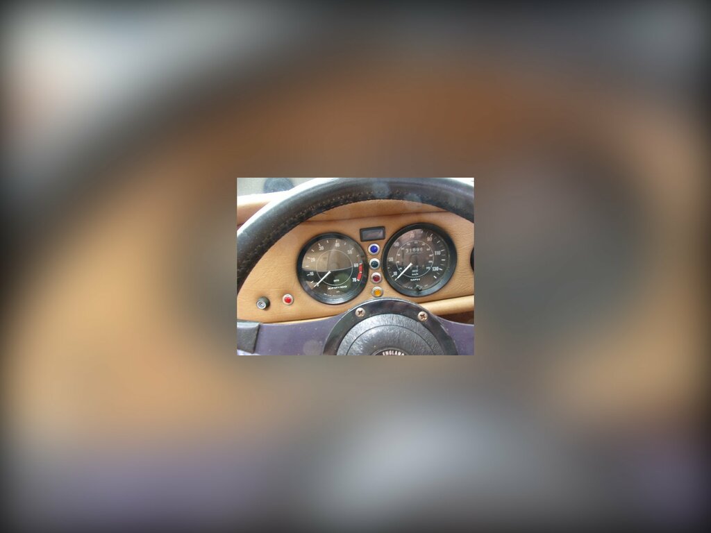 TVR 3000M 3000M GDM806T Yellow #4
