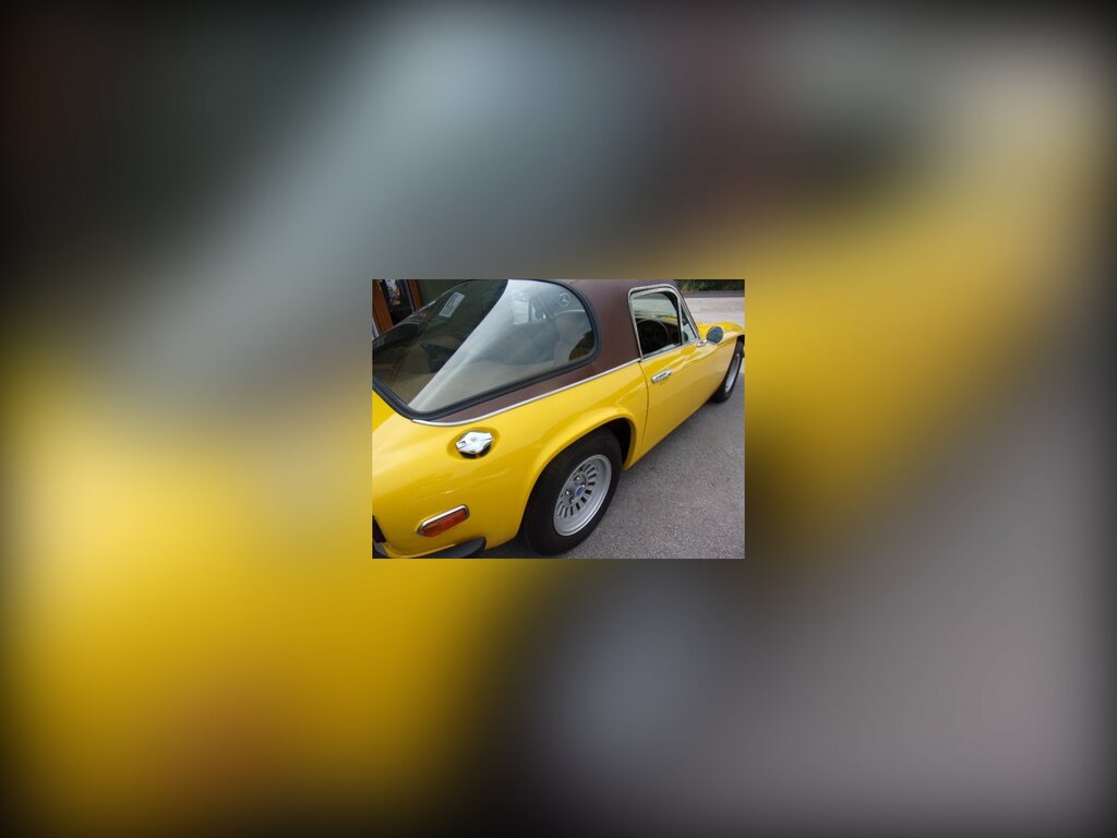TVR 3000M 3000M GDM806T Yellow #3