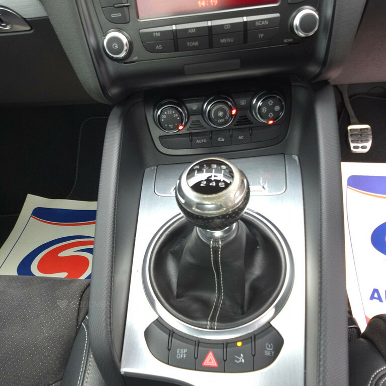 Audi TT S Line Tdi Quattro  #2