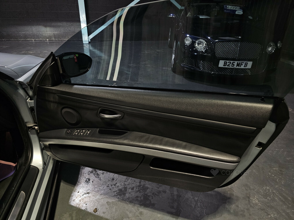 BMW 3 Series M3 Semi-auto  #5